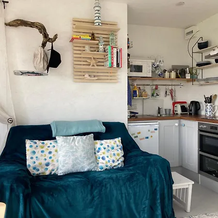Wild Atlantic Cabin