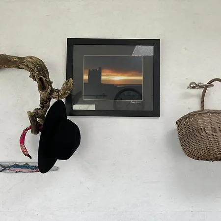 Apartment Wild Atlantic Cabin Sligo