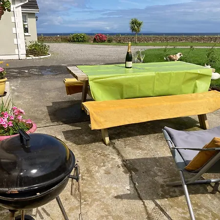 Wild Atlantic Cabin