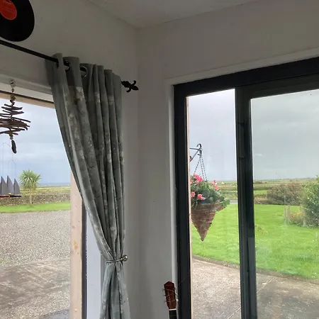 Apartment Wild Atlantic Cabin Sligo