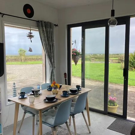 Apartment Wild Atlantic Cabin