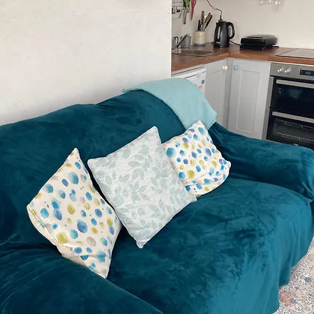 Wild Atlantic Cabin Apartment *