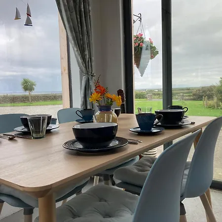 Wild Atlantic Cabin