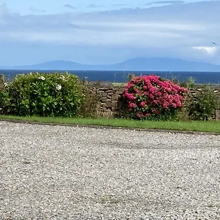 Apartment Wild Atlantic Cabin Sligo