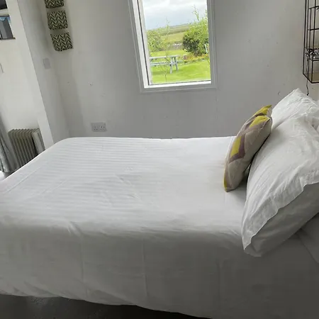 Apartment Wild Atlantic Cabin Sligo