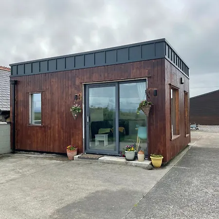 Apartment Wild Atlantic Cabin